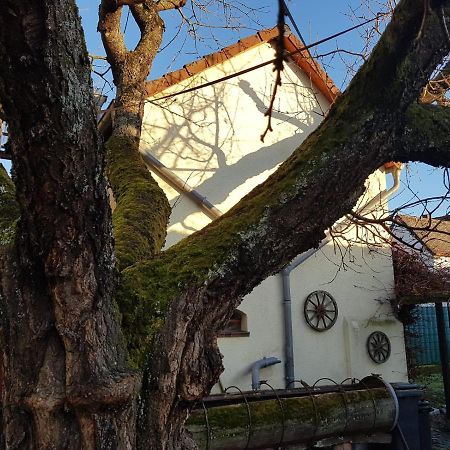 Ferienwohnung Zum-Alten-Kirschbaum Limburg an der Lahn Eksteriør bilde