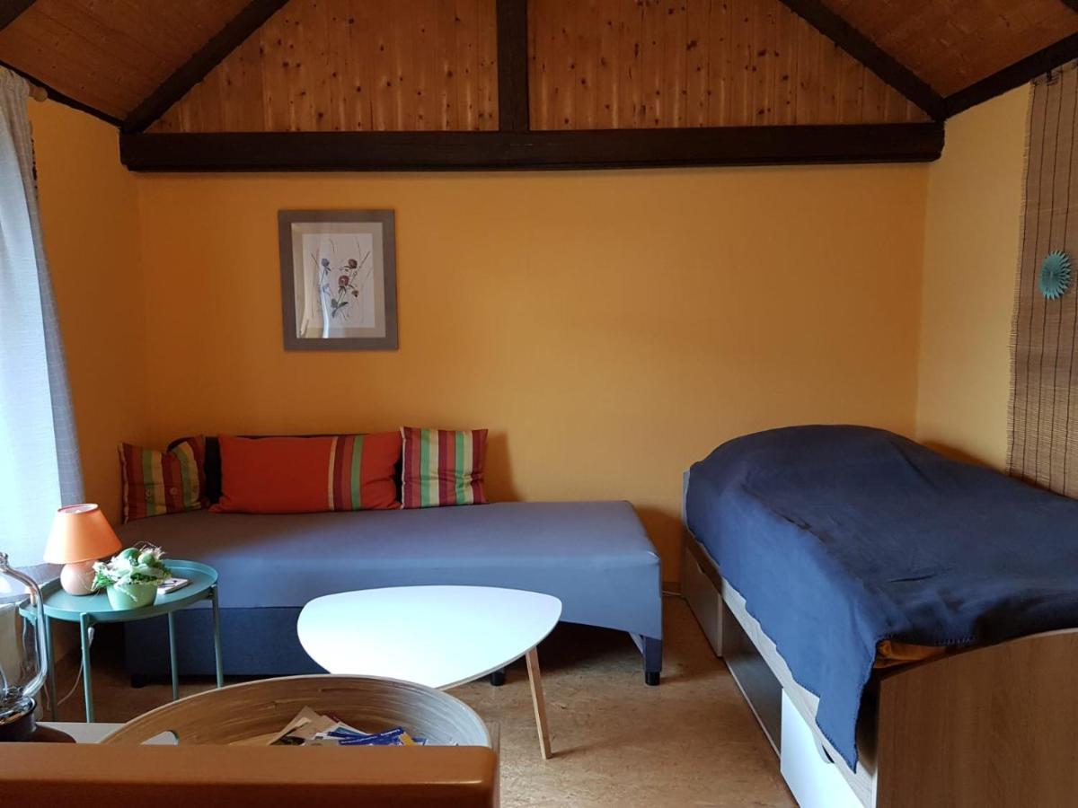 Ferienwohnung Zum-Alten-Kirschbaum Limburg an der Lahn Eksteriør bilde