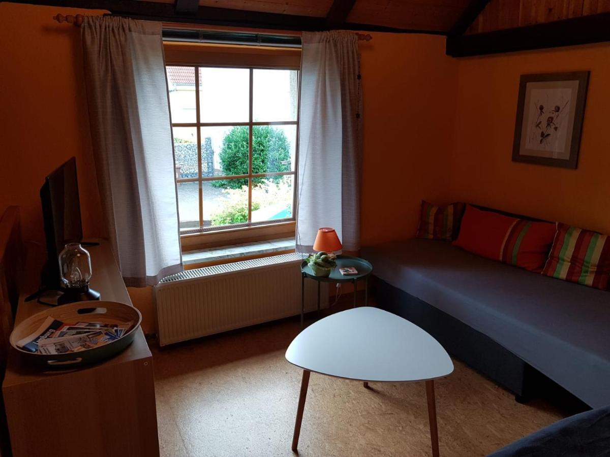 Ferienwohnung Zum-Alten-Kirschbaum Limburg an der Lahn Eksteriør bilde
