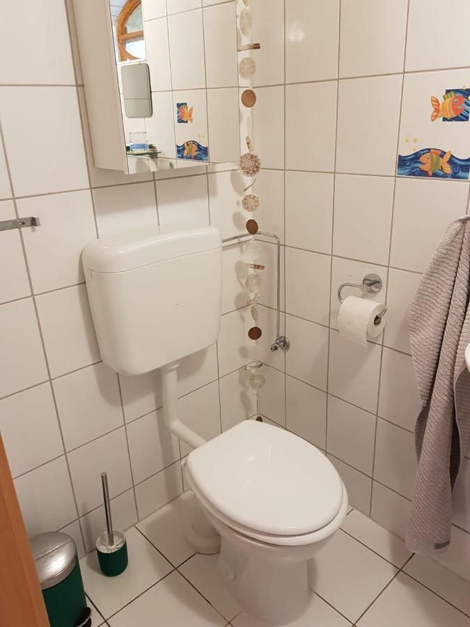 Ferienwohnung Zum-Alten-Kirschbaum Limburg an der Lahn Eksteriør bilde